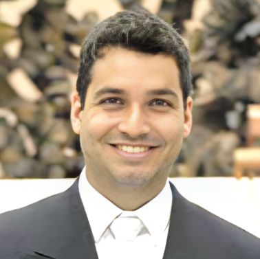 Paulinho Barros