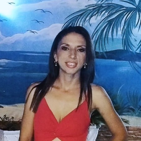 Talissa beraldo